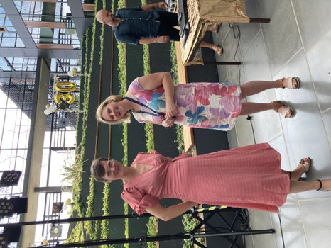 Sommerfest 2024