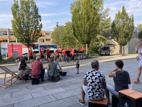 Sommerfest 2024