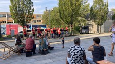 Sommerfest 2024