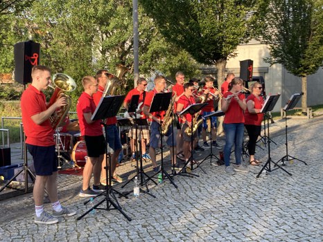 Sommerfest 2024