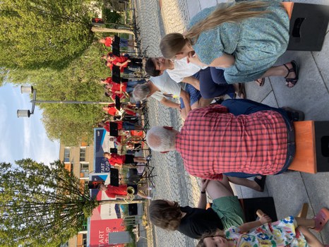 Sommerfest 2024