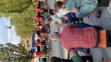 Sommerfest 2024