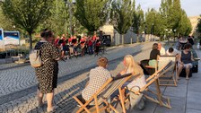 Sommerfest 2024