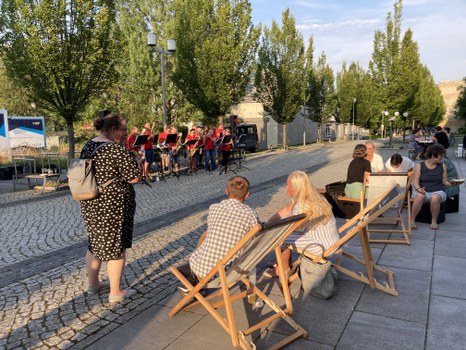 Sommerfest 2024
