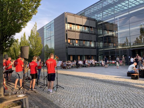 Sommerfest 2024