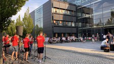 Sommerfest 2024
