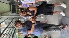 Sommerfest 2024