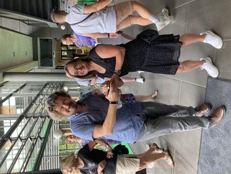 Sommerfest 2024