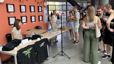 Sommerfest 2024