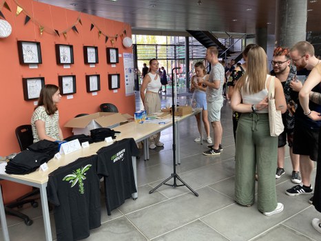 Sommerfest 2024