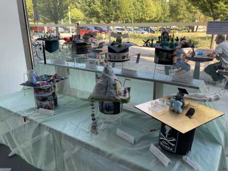 Sommerfest 2024