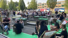 Sommerfest 2024