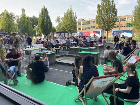 Sommerfest 2024