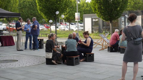 Sommerfest 2024