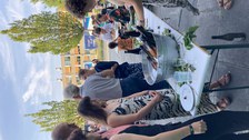 Sommerfest 2024