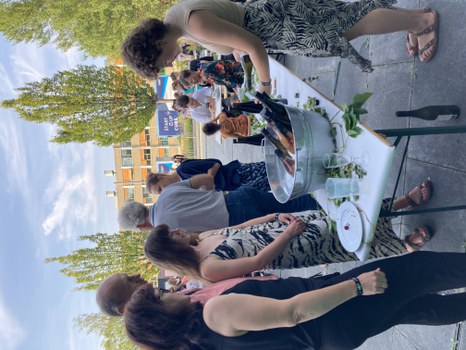 Sommerfest 2024