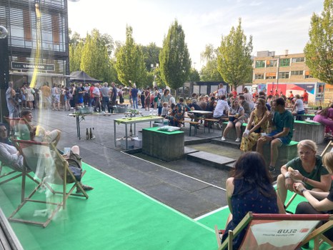 Sommerfest 2024
