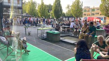 Sommerfest 2024