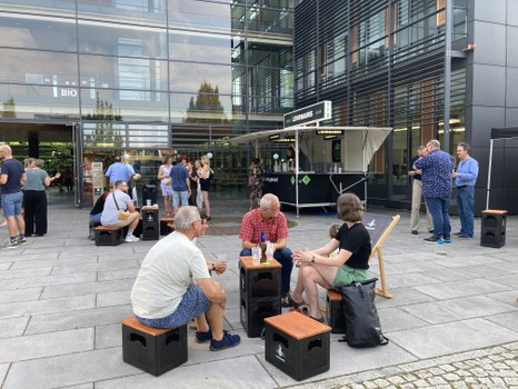 Sommerfest 2024