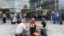 Sommerfest 2024