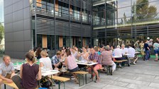 Sommerfest 2024