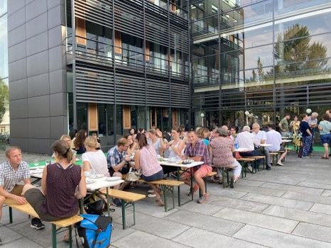 Sommerfest 2024