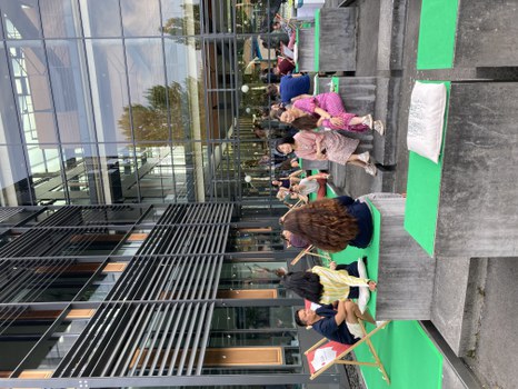 Sommerfest 2024