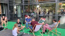 Sommerfest 2024