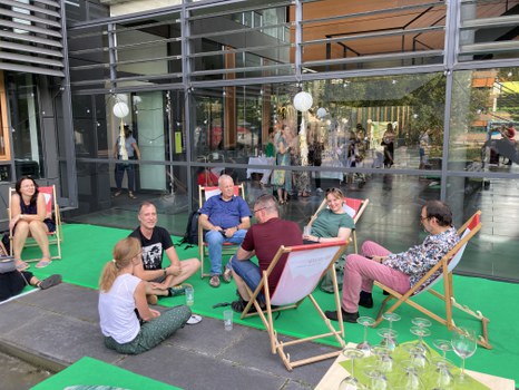 Sommerfest 2024
