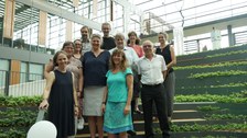 Sommerfest 2024
