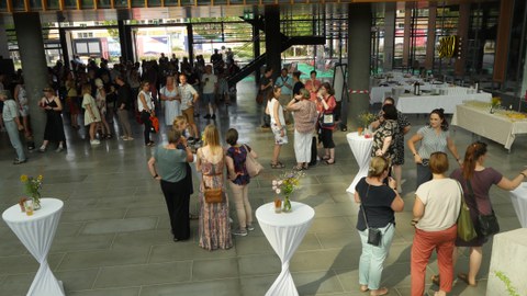 Sommerfest 2024