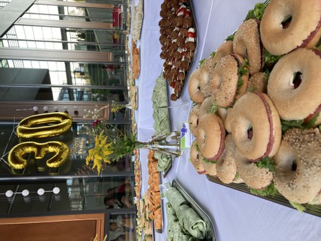 Sommerfest 2024