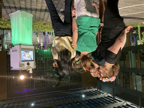Sommerfest 2024