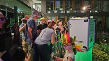Sommerfest 2024