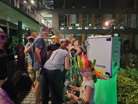 Sommerfest 2024