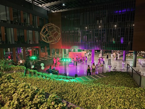 Sommerfest 2024