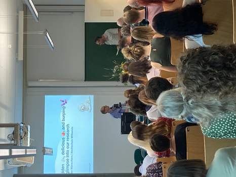 Sommerfest 2026