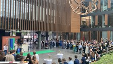 Sommerfest 2026