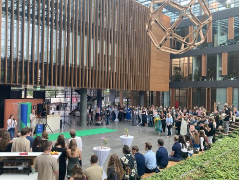 Sommerfest 2026