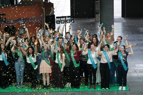Sommerfest 2026