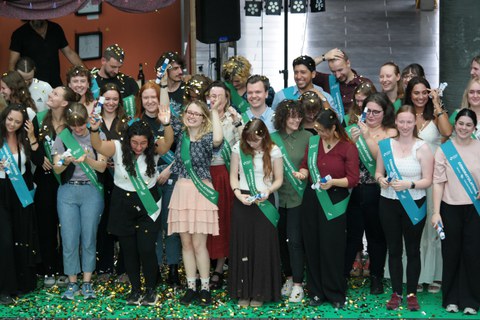 Sommerfest 2026
