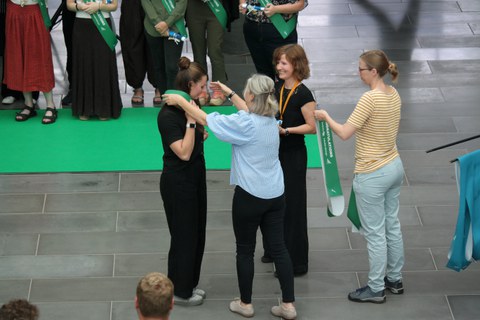 Sommerfest 2026