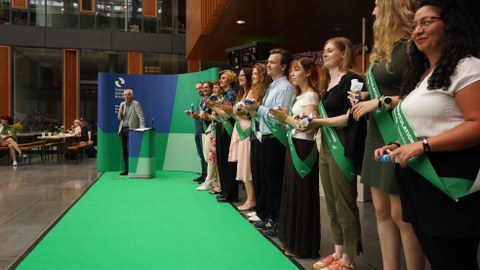 Sommerfest 2026