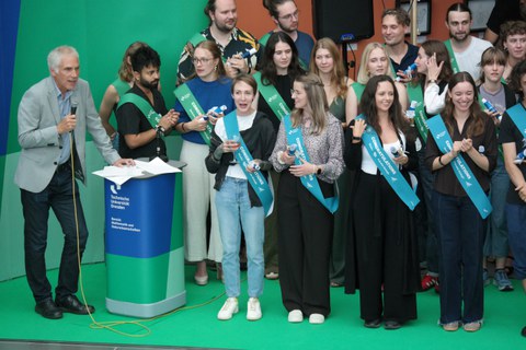 Sommerfest 2026