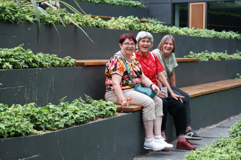 Sommerfest 2026