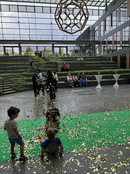 Sommerfest 2026