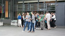 Sommerfest 2026