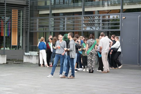 Sommerfest 2026