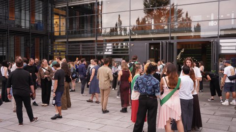 Sommerfest 2026