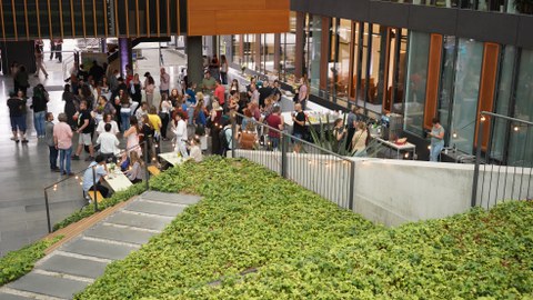 Sommerfest 2026